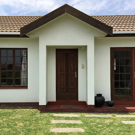 Hartz Flat Apartment Swakopmund Exterior photo