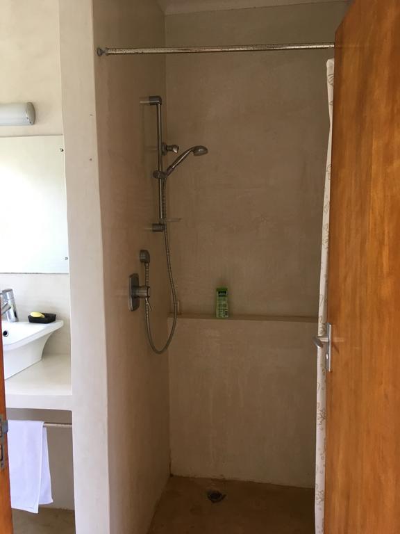 Hartz Flat Apartment Swakopmund Exterior photo