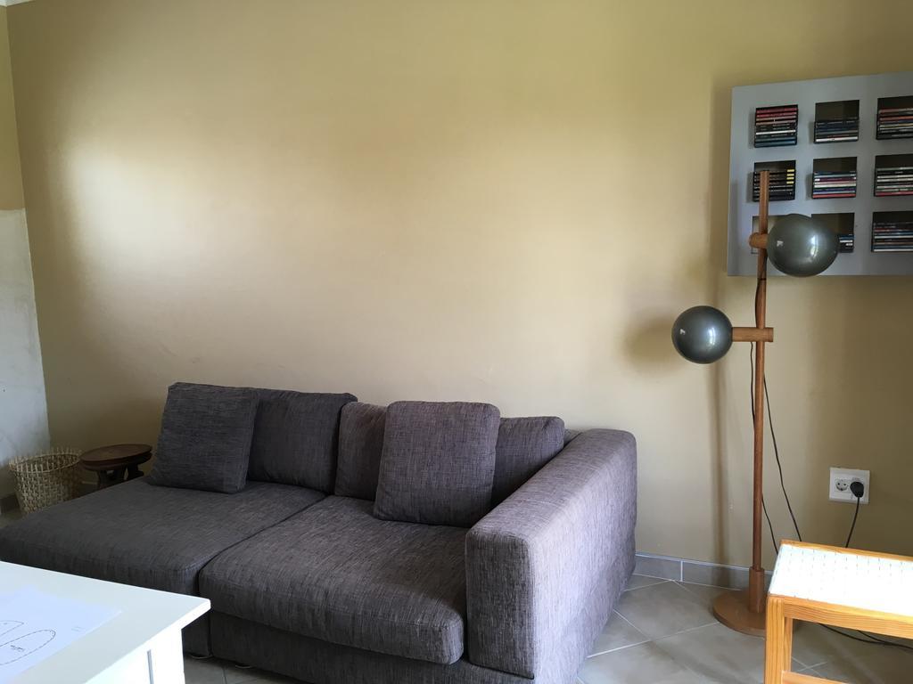 Hartz Flat Apartment Swakopmund Exterior photo
